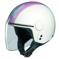 Casque Jet Grex DJ1 Visor Fancy 79